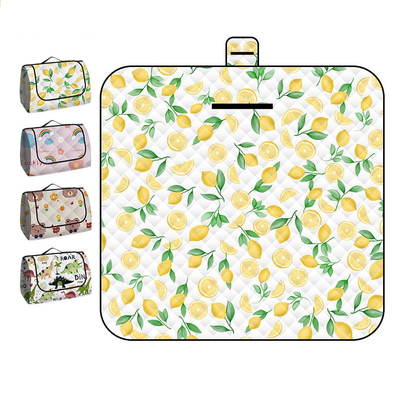 150*200CM Portable Picnic Mat  - огляд і ціна Repotting Mat