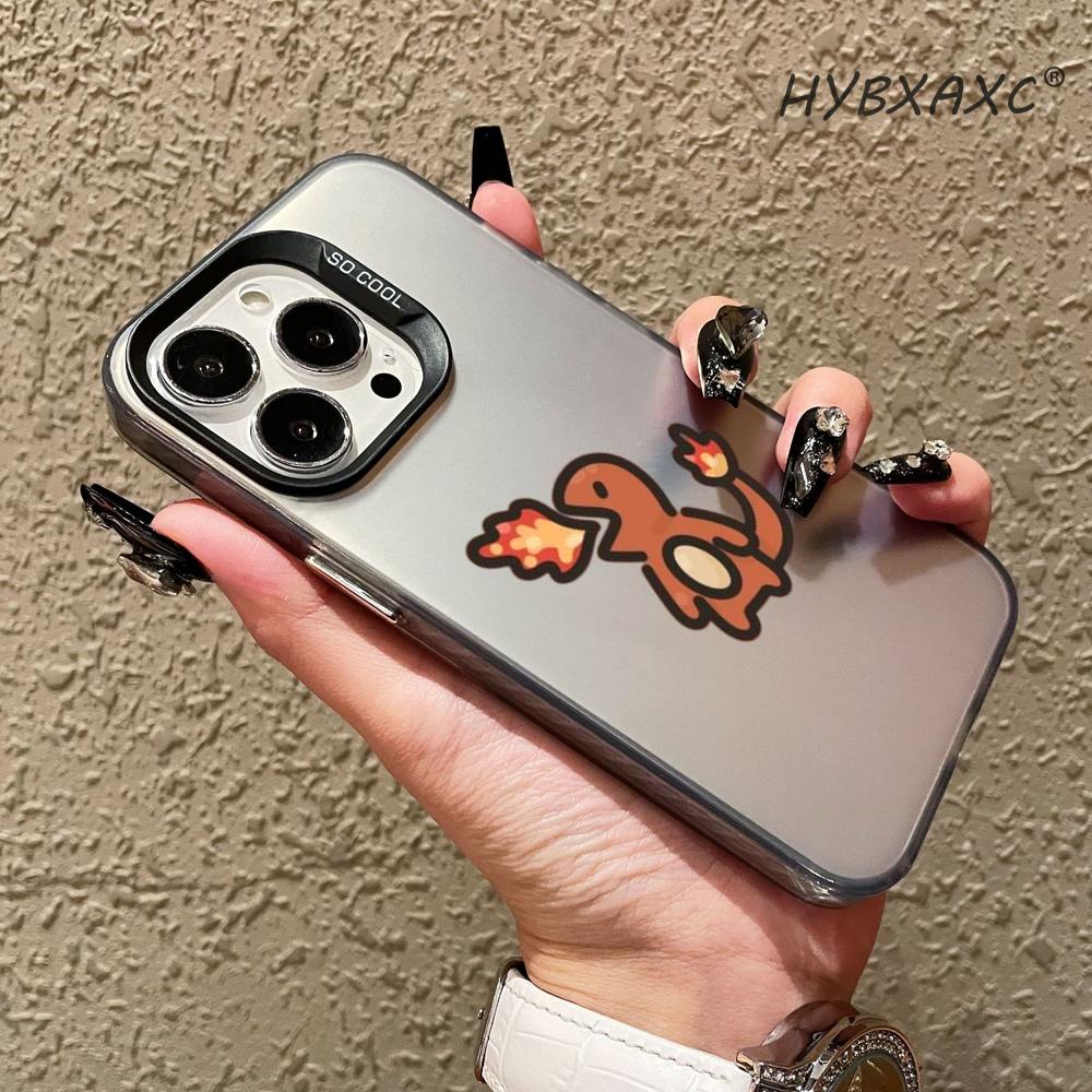 HD Dinosaur Monster Phone Case - огляд і ціна Monstera