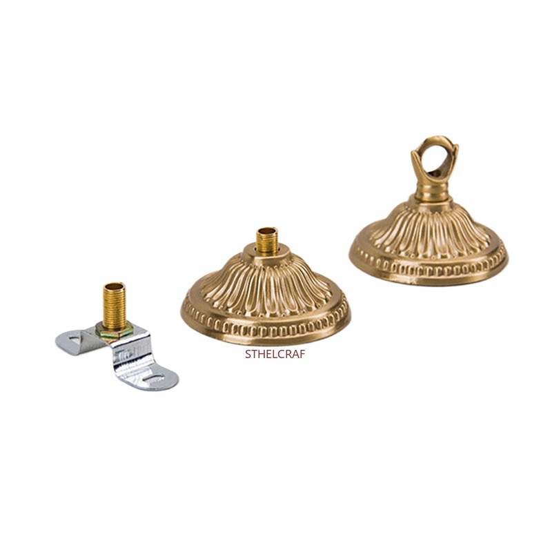 1PC High-end Brass Hook Home I - огляд і ціна Terracotta Pot