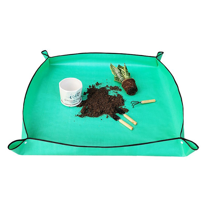 Plant Repotting Mat Waterproof - огляд і ціна Repotting Mat