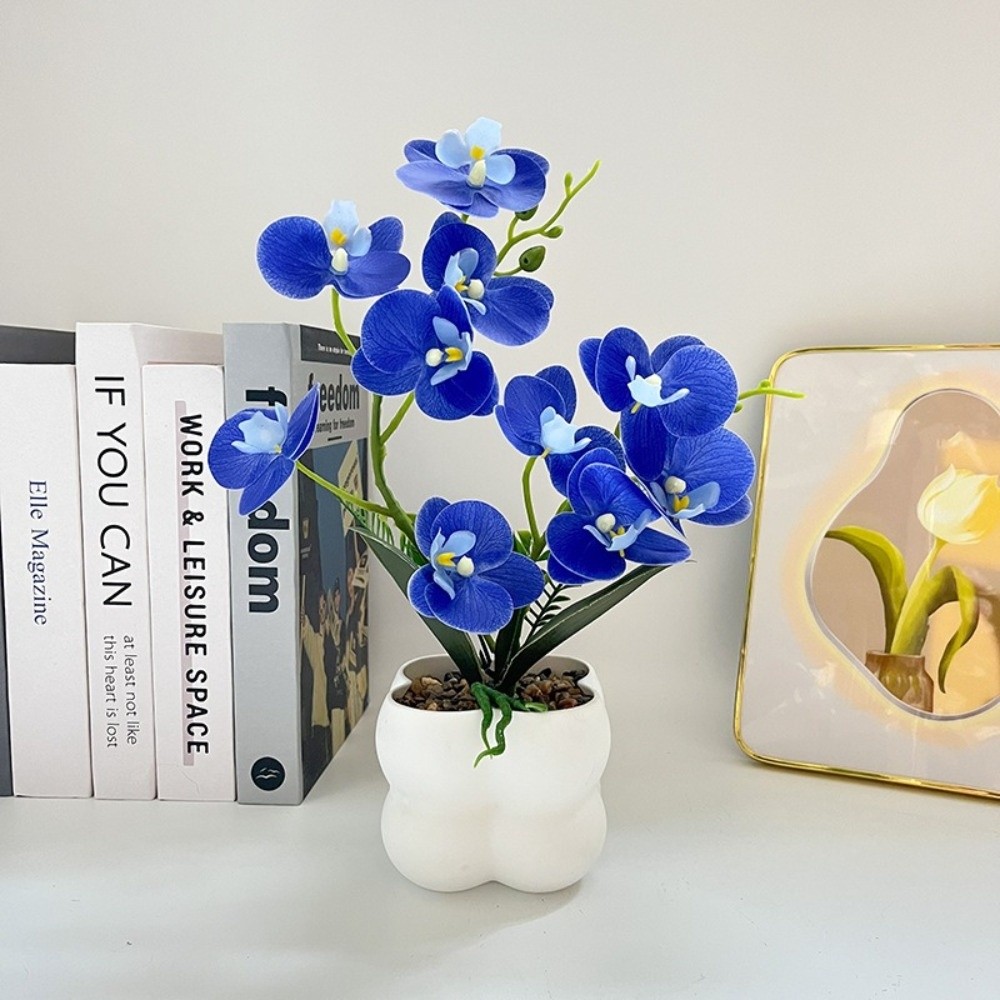 Multi-Bloom Simulated Butterfl - огляд і ціна Fiddle Leaf Fig