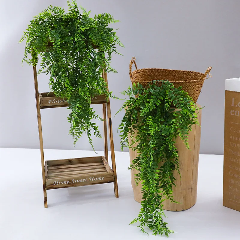 90cm Artificial Plant Vine Hom - огляд і ціна Snake Plant