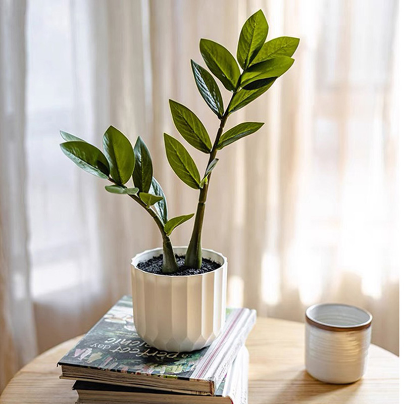 25in Tropical Large Artificial - огляд і ціна Snake Plant
