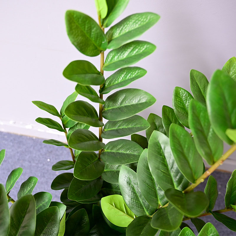 25in Tropical Large Artificial - огляд і ціна Snake Plant