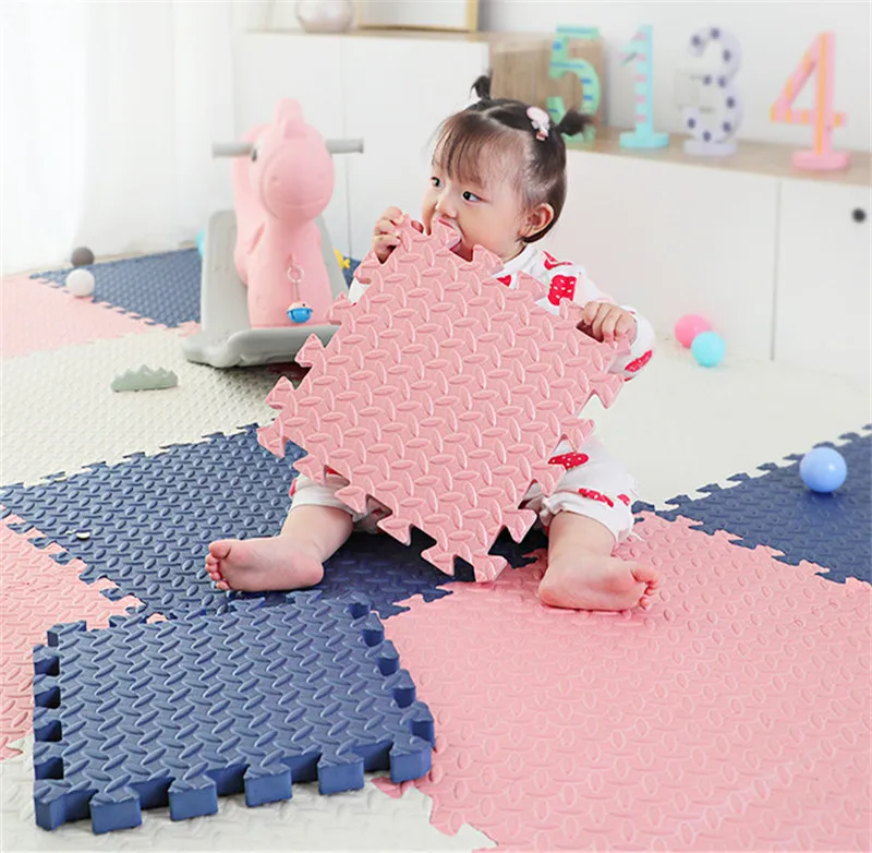 Tatame Gym for Babies Play Mat - огляд і ціна Repotting Mat